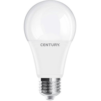 CENTURY LAMPADINA LED ARIA PLUS A GOCCIA 12-24V 12W E27 4000K 1280LM*