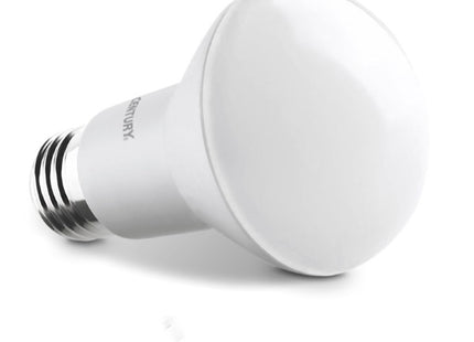 CENTURY LAMPADINA LED SERIE LIGHT R63 REFLECTOR 230V 9W E27 3000K 820LM