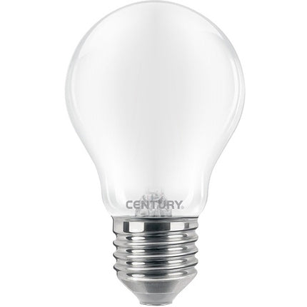 CENTURY LAMPADINA LED INCANTO SATEN GOCCIA 230V E27 IP20