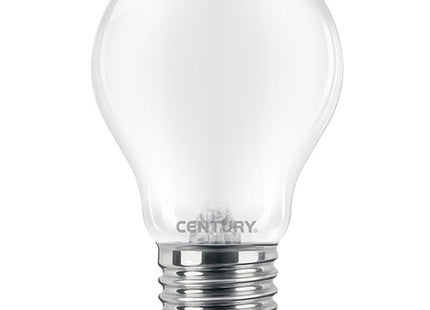 CENTURY LAMPADINA LED INCANTO SATEN GOCCIA 230V E27 IP20