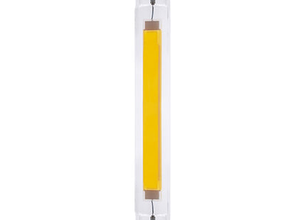 CENTURY LAMPADINA LED TRE-D COB 220V  8W ATTACCO R7S MM118 3000K 1000LM