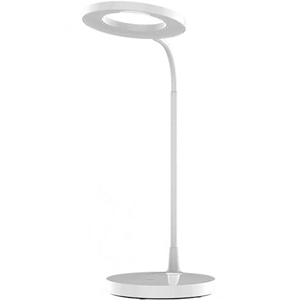 CFG LUCEQUADRA LAMPADA DA TAVOLO RICARICABILE IRIS