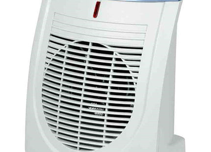 CFG TERMOVENTILATORE TIMER 2000W COLORE GRIGIO