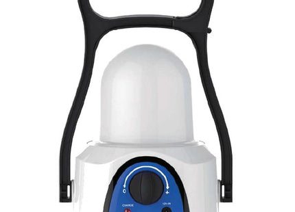 CFG LUCEQUADRA LAMPADA RICARICABILE EASY CAMPING