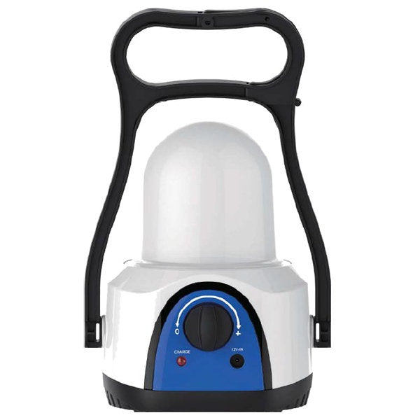 CFG LUCEQUADRA LAMPADA RICARICABILE EASY CAMPING