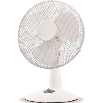 CFG VENTILATORE DA TAVOLO COLORE BIANCO