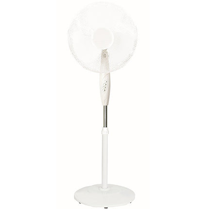 CFG VENTILATORE A PIANTANA MOD. EASY 40 ALTEZZA CM.130