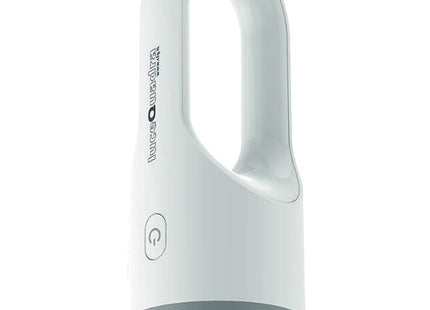 CFG LUCEQUADRA TORCIA RICARICABILE DI DESIGN A LED LUMUS