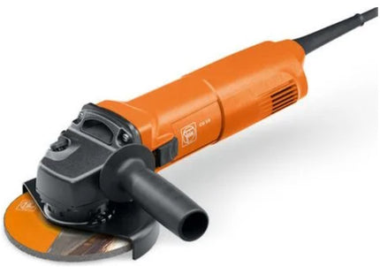 FEIN SMERIGLIATRICE ANGOLARE MOD. CG 10-125 D.MM125 POTENZA 1000W