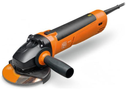 FEIN SMERIGLIATRICE ANGOLARE MOD. CG 15-125 D.MM125 POTENZA 1500W
