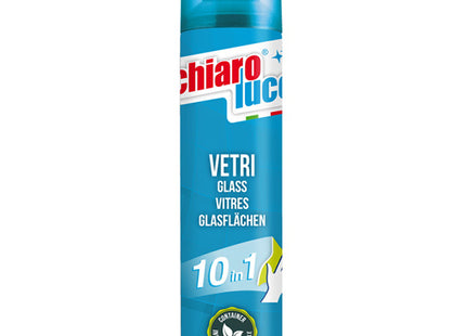 CHIARO LUCE DETERGENTE VETRI SPRAY DA ML300