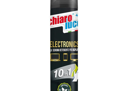 CHIARO LUCE DETERGENTE ELECTRONICS SPRAY DA ML300*