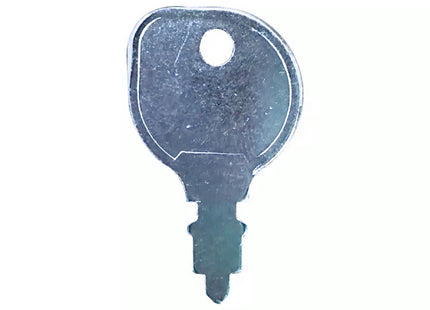 CHIAVE ACCENSIONE SPAZZANEVE