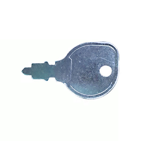 CHIAVE ACCENSIONE SPAZZANEVE