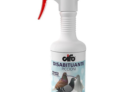 CIFO DISABITUANTE PICCIONI PRONTO USO LIQUIDO ML500