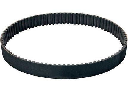 CINGHIA DENTATA HTD-384-3M-15 Z128 SEZIONE MM15X2,3 SVILUPPO MM 384