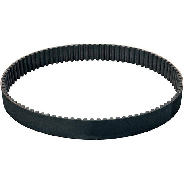 CINGHIA DENTATA HTD-384-3M-15 Z128 SEZIONE MM15X2,3 SVILUPPO MM 384