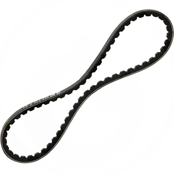 CINGHIA DENTATA BX  48 SEZIONE MM16,3X11 SVILUPPO INTERNO MM 1220