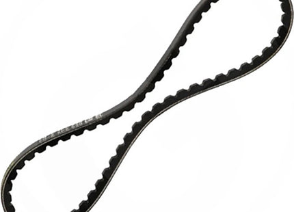 CINGHIA DENTATA XPZ-1320 SEZIONE MM 9,7X 8 SVILUPPO MM 1333