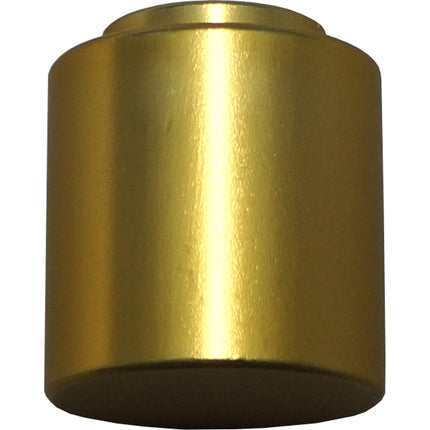 CISA POMOLO IN ALLUMINIO PER CILINDRI
