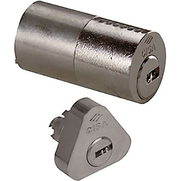 CISA CILINDRO ASTRAL TEKNO PRO COPPIA DA APPLICARE ESTERNO A TUBO MM50