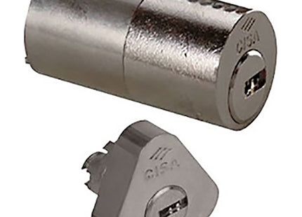 CISA CILINDRO ASTRAL TEKNO PRO COPPIA DA APPLICARE ESTERNO A TUBO*