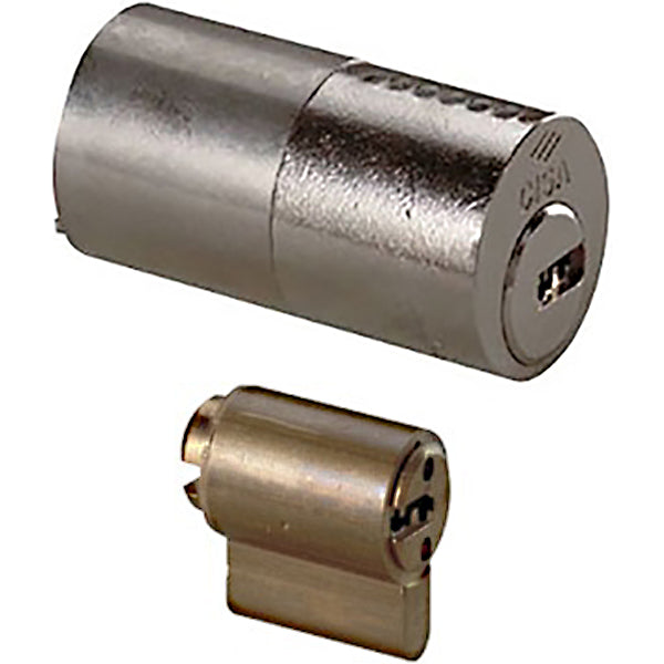 CISA CILINDRO ASTRAL TEKNO PRO COPPIA DA APPLICARE ESTERNO A TUBO MM55