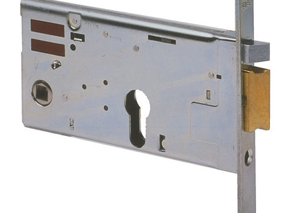 CISA ELETTROSERRATURA DA INFILARE PER FASCE H.MM77 FRONTALE MM16 AMBDX