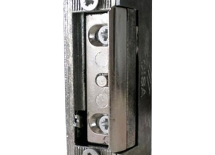 CISA INCONTRO ELETTRICO PER SERRATURE DA INFILARE 12V