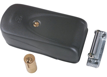 CISA ELETTROSERRATURA DA APPLICARE ELETTRIKA CON PIASTRA AMBIDESTRA