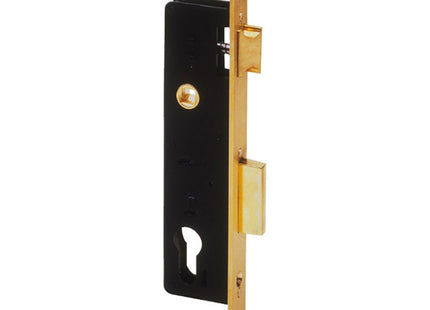 CISA SERRATURA DA INFILARE 1 MANDATA ENTRATA MM25 AMBIDESTRA*