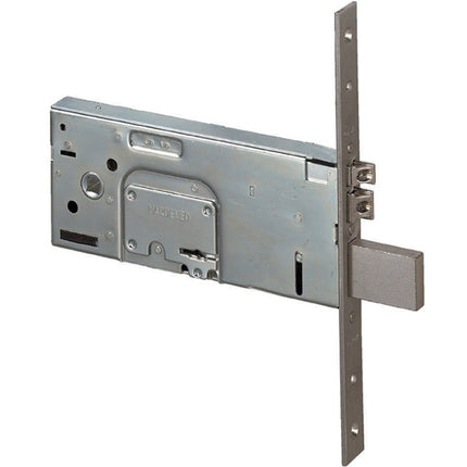 CISA ELETTROSERRATURA DA INFILARE PER FASCE H.MM78 ENTRATA MM90 AMBIDX