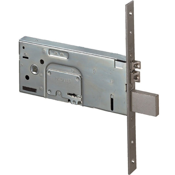CISA ELETTROSERRATURA DA INFILARE PER FASCE H.MM78 ENTRATA MM90 AMBIDX