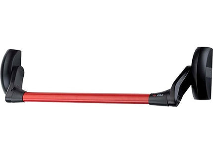 CISA MANIGLIONE ANTIPANICO DA APPLICARE FAST PUSH COMPONIBILE AMBIDX*