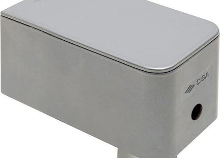 CISA CHIUDICANCELLO PEDONALE MOD. 1.C1310