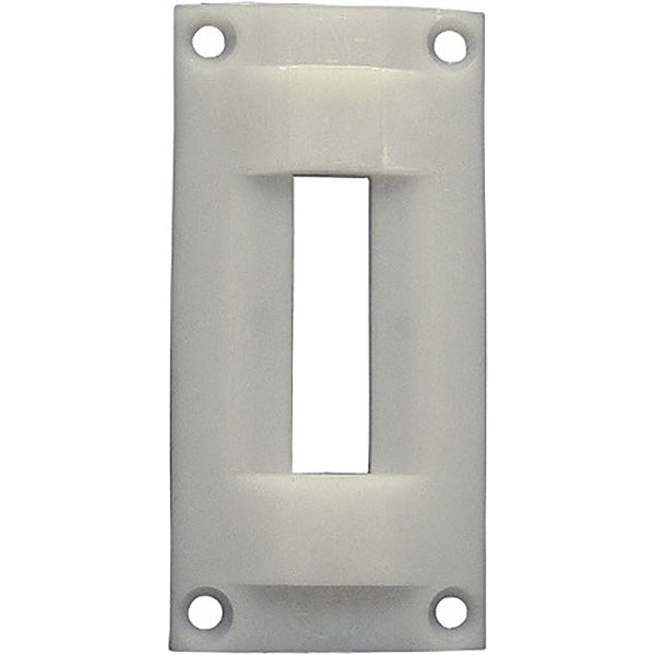 CISA CONTROPIASTRA IN NYLON MM.46X 93