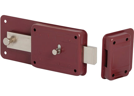 CISA FERROGLIETTO DA APPLICARE A 6 MANDATE DESTRO