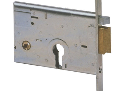 CISA ELETTROSERRATURA DA INFILARE PER FASCE H.MM82