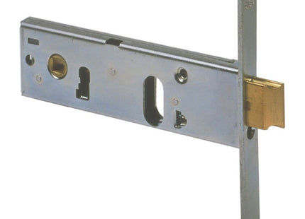 CISA SERRATURA DA INFILARE PER FASCE H.MM44 FRONTALE MM16 AMBIDX