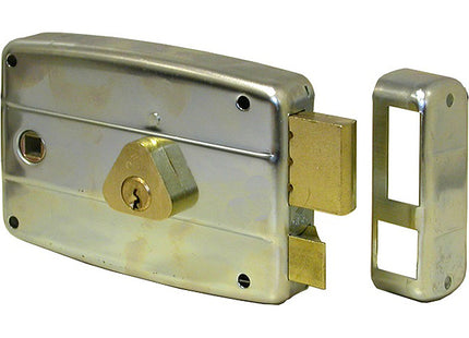 CISA SERRATURA DA APPLICARE SENZA ALETTA DI FISSAGGIO