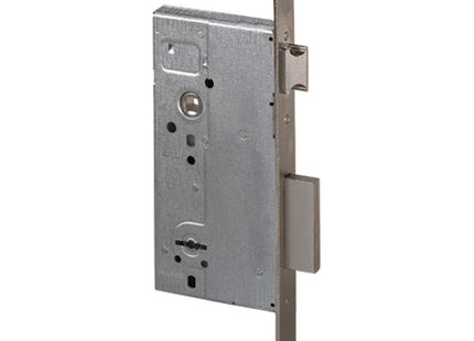 CISA SERRATURA DA INFILARE A DOPPIA MAPPA AMBIDESTRA