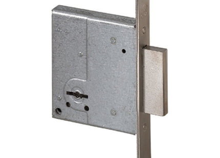 CISA SERRATURA DA INFILARE A DOPPIA MAPPA AMBIDESTRA