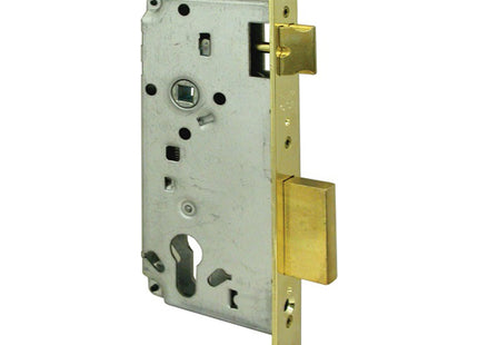 CISA SERRATURA INFILARE A CILINDRO AMBIDESTRA