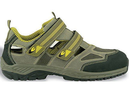 COFRA SANDALI ANTINFORTUNISTICI MOD. NET S1 PS FO SR