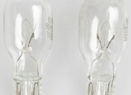 MAGNETI MARELLI QUANTUM LAMPADINA W16W IN VETRO 12V W16W BLISTER DA PZ2