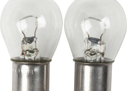 MAGNETI MARELLI QUANTUM LAMPADINA P21W 12V 21W BLISTER DA PZ2