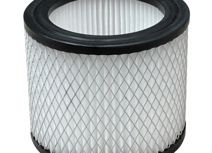 COMET FILTRO A CARTUCCIA LAVABILE PER ASPIRACENERE CA 18 S