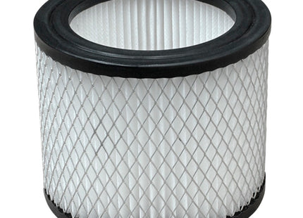 COMET FILTRO A CARTUCCIA LAVABILE PER ASPIRACENERE CM 20 S E CM 30 S