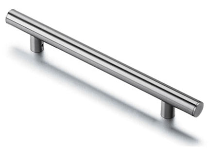 COMUNELLO MANIGLIONE HEXT SERIE 4000 INOX 304