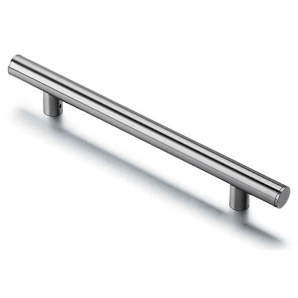 COMUNELLO MANIGLIONE HEXT SERIE 4000 INOX 304